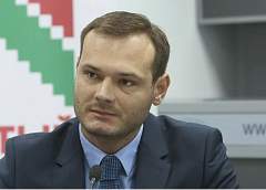 Вадим Боровик: неприкрытая жесткая санкционная политика является геноцидом белорусского народа