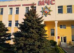 Неизвестные подожгли двухкомнатную квартиру на улице Огинского в Гродно