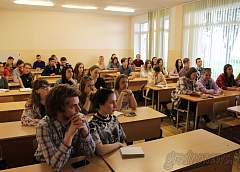 ЦТ по русскому языку планируют пройти почти 67 тысяч абитуриентов