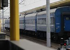За год в Беларуси зарегистрированы 8 несчастных случаев на объектах железнодорожного транспорта. В БелЖД напомнили о правилах безопасного поведения на железной дороге