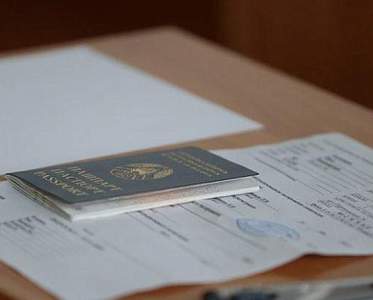 Сертификаты ЦТ начнут выдавать в Беларуси сегодня