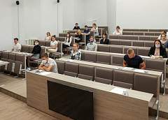 В России планируют ввести экзамены для мигрантов из Беларуси
