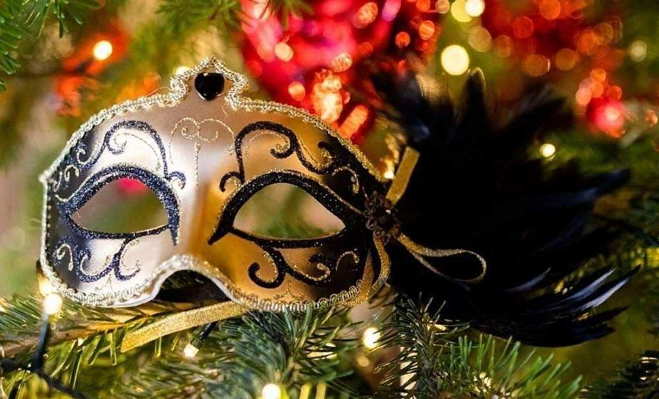 Какие новогодние театральные постановки показывают в Гродно