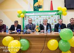 Сегодня без контрактов в гродненском "Немане" около 10 футболистов