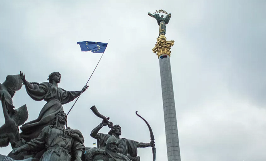 Украина обратилась в ЕС с запросом на экстренную помощь Украина обратилась в ЕС с запросом на экстренную помощь