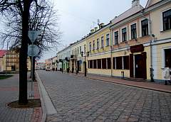 Центр Гродно больше уплотнять не будут