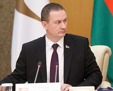 Александр Турчин: ЕАЭС является наиболее продвинутым форматом экономической интеграции