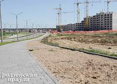 В Ольшанке откроют амбулаторию для взрослых