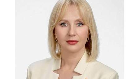 Елена Стальбовская, член Постоянной комиссии Совета Республики: «Успешная уборочная кампания – залог экономической и политической независимости»
