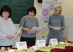 Представители ОАО «Молочный Мир»  оценили сыр, изготовленный студентами аграрного университета