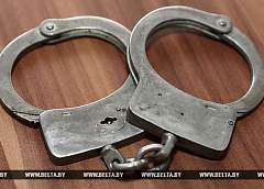 В Гродно задержана группа автомобильных воров