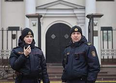 Наркобизнесу – бой! Сотрудники подразделений наркоконтроля Гродненщины противодействуют незаконному обороту наркотиков