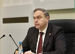 Владимир Караник о Послании Президента: «Послание получилось очень точное и выверенное с точки зрения вопросов, которые больше всего волнуют общество»