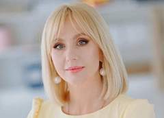 Елена Стальбовская, член Постоянной комиссии Совета Республики: «Молодежь – наша приоритетная национальная инвестиция»