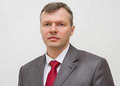 Олег Романов: Конституция придаст импульс нашему прогрессивному развитию