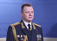 Вадим Синявский: экономическое развитие пострадавших от ЧАЭС регионов - на пристальном контроле Президента