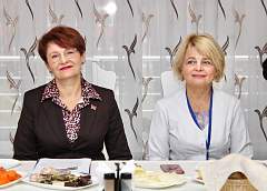 С любовью и благодарностью: гродненские профсоюзы устроили незабываемый праздник для многодетных мам