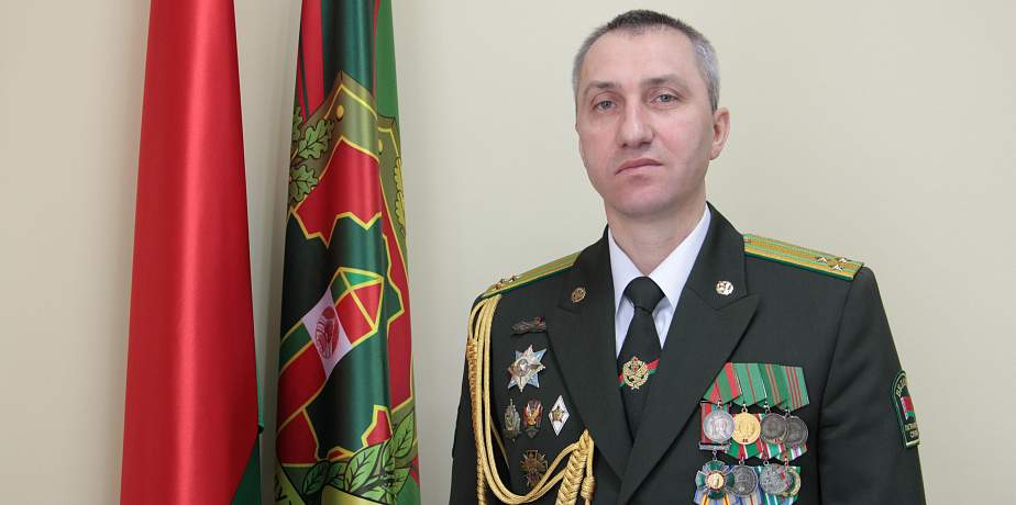 Мы делаем все для защиты родных рубежей Мы делаем все для защиты родных рубежей