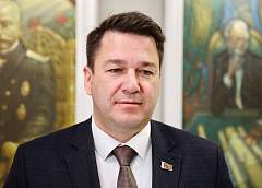 Гродненская область готовится к масштабным историческим реконструкциям ко Дню Независимости Республики Беларусь 