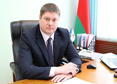 Денис Ольшевский, председатель Зельвенского райисполкома: «Указ Президента расширит возможности для улучшения жизни населения»