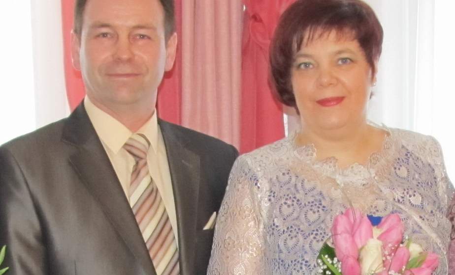 25 лет вместе: гродненские пары рассказали в чем секрет семейного счастья 25 лет вместе: гродненские пары рассказали в чем секрет семейного счастья