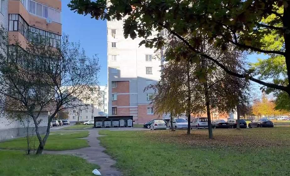 Житель Сморгони разозлился из-за шума петард и обстрелял подростков