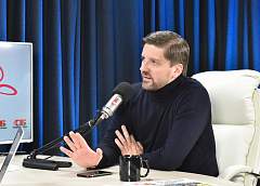 Иван Эйсмонт: идет самая настоящая цифровая война