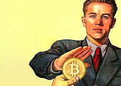 Как не стать жертвой или соучастником криптовалютных преступлений