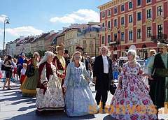 Хор «Кредо» из Слонима стал одним из лучших на международном фестивале