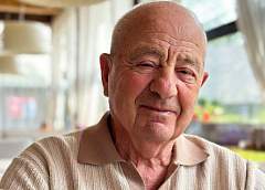 Евреи Беларуси благодарны Президенту за мир, стабильность и возможность жить и развиваться в равных условиях