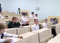 В вузах Беларуси стартуют внутренние вступительные испытания для абитуриентов-целевиков