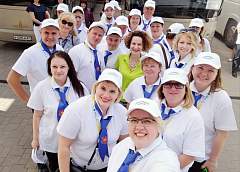 На Республиканском конкурсе профмастерства WorldSkills Belarus Гродненщину представляют почти 30 участников