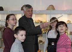 Средняя школа №16 г. Гродно перешагнула 50-летний рубеж