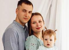 «Гродзенская праўда» объявляет фотоконкурс «Мои мамочка и папочка самые лучшие»
