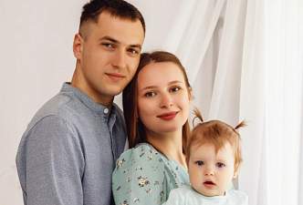 «Гродзенская праўда» объявляет фотоконкурс «Мои мамочка и папочка самые лучшие»