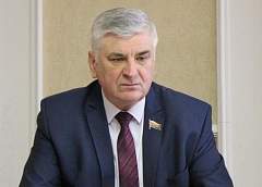 Валентин Семеняко: «Послание нашего Президента генеральному секретарю ООН – еще одно свидетельство того, что мы не на словах, а на деле придерживаемся мирного урегулирования конфликтов»