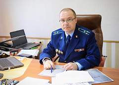 Андрей Скурат: «В настоящее время в производстве правоохранительных органов области находится около 750 эпизодов уничтожения мирного населения белорусов»