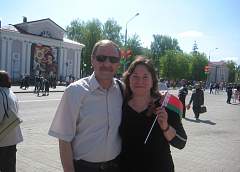 «Мир стал другим. И на этом фоне Беларусь словно островок чистоты, глоток воздуха». Украинка рассказала, почему вместе с семьей переехала в Беларусь после Майдана