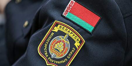 16 октября прием граждан и прямую линию проведет заместитель начальника УВД Гродненского облисполкома полковник милиции Сергей Сыцевич