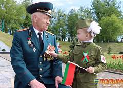 Всю жизнь посвятил военному делу. Сегодня воину-интернационалисту Николаю Гагарину исполняется 75 лет