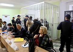 "Не помогала бы Автуховичу даже за миллион". Любовь Резанович продолжает давать показания в суде