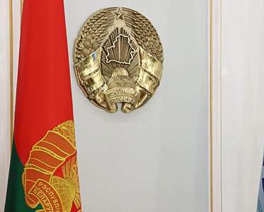 Александр Лукашенко одобрил в качестве основы для переговоров два проекта международных договоров, касающихся ШОС