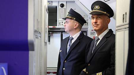 Александр Лукашенко: в этом году впервые в истории независимой Беларуси состоится выпуск пилотов гражданской авиации