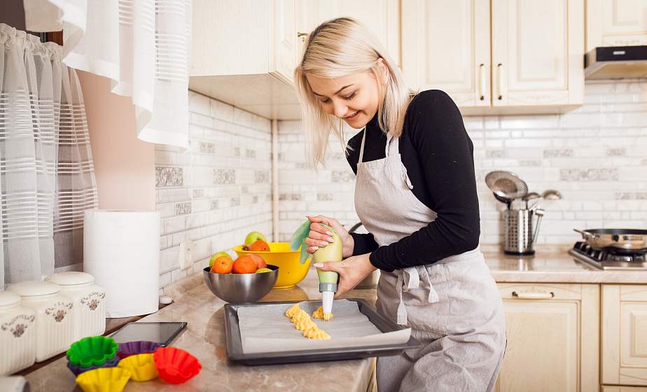 Лайфхаки, которые упрощают пребывание на кухне