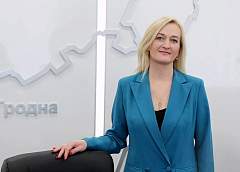 Ольга Седельник, председатель комитета по труду, занятости и социальной защите облисполкома: «Государство не только сохранит социальную ориентированность, но и укрепит ее благодаря внесению в Основной Закон ряда норм»