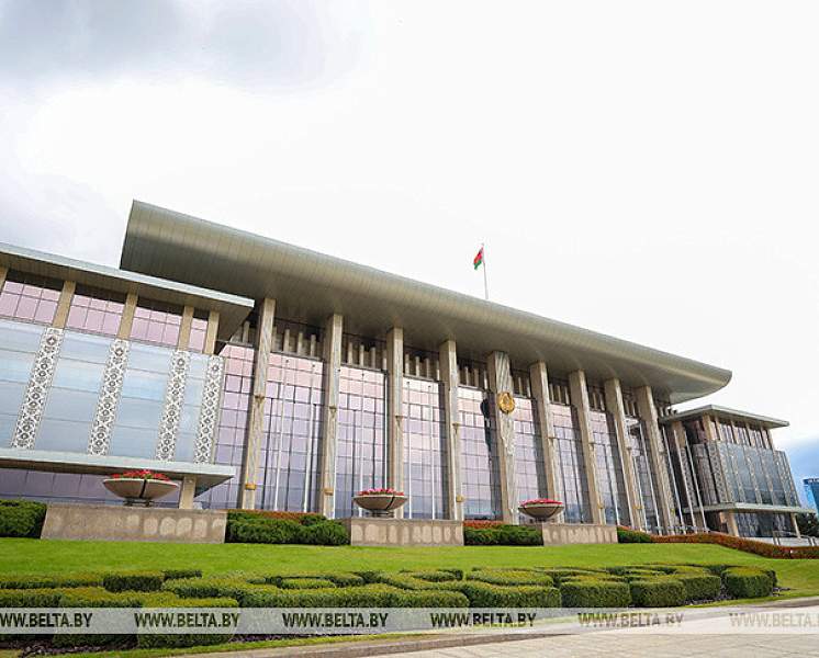 Александр Лукашенко и Касым-Жомарт Токаев провели телефонный разговор 