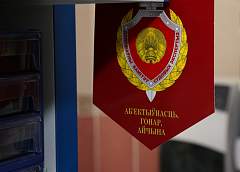 От детского дома малыша спасло заключение судебной генетической экспертизы