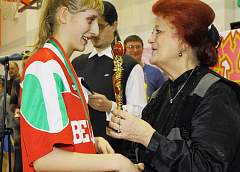 Дайджест спортивных событий Гродно