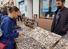 Перечень видов ремесленной деятельности расширяется в Беларуси