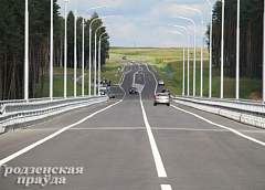 Сервис у дороги. Места временных стройгородков и объездов на 120-километровом участке реконструкции М6 предложат инвесторам 